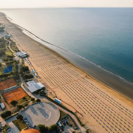 Flat Near Lägenhet Bibione