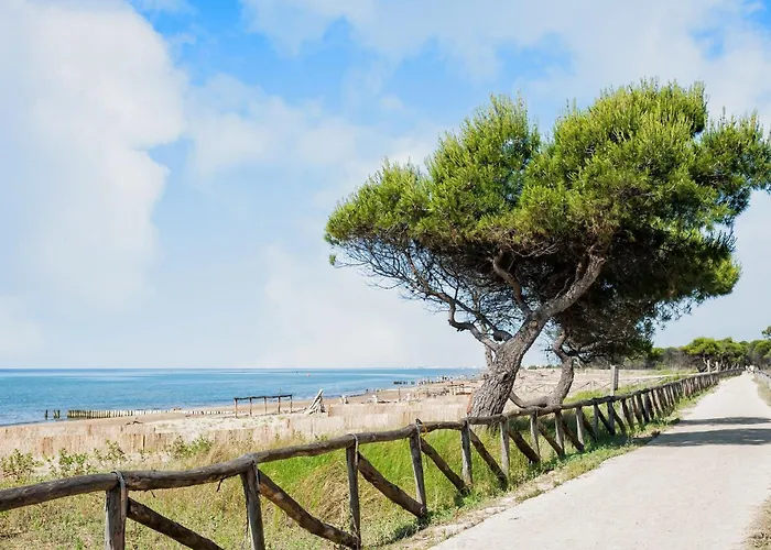 Flat Near Bibione