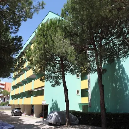 Flat Near Apartman Bibione