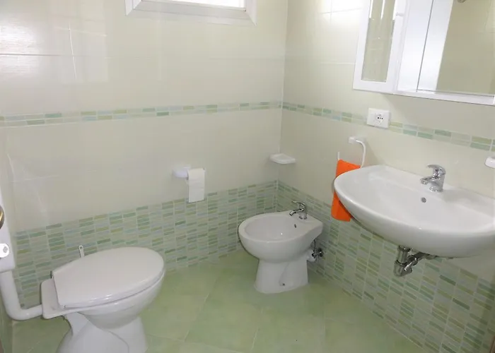 Flat Near Apartman Bibione